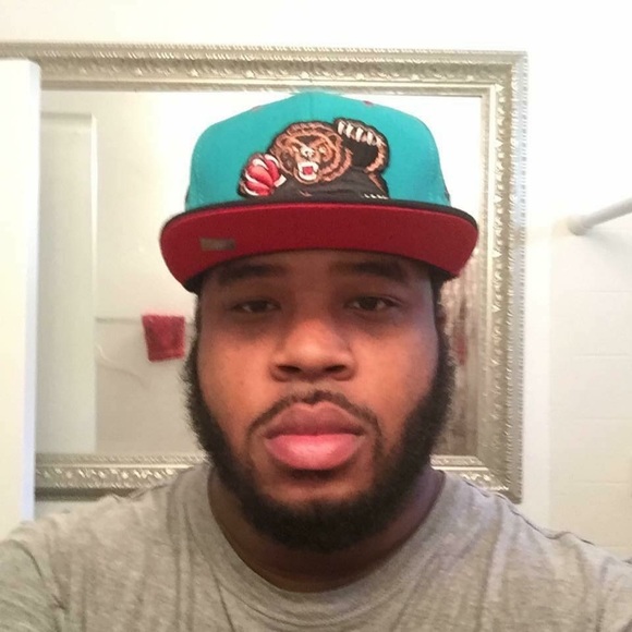 Meet your Posher, Tamarcus - Picture 1 of 1